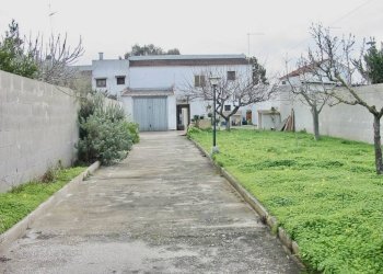 Foto 1 - Villa a Schiera Viale Racar
 
25, Lecce - foto 1