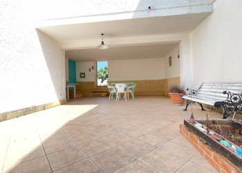 Foto 12 - Villa a Schiera Viale Racar
 
25, Lecce - foto 12