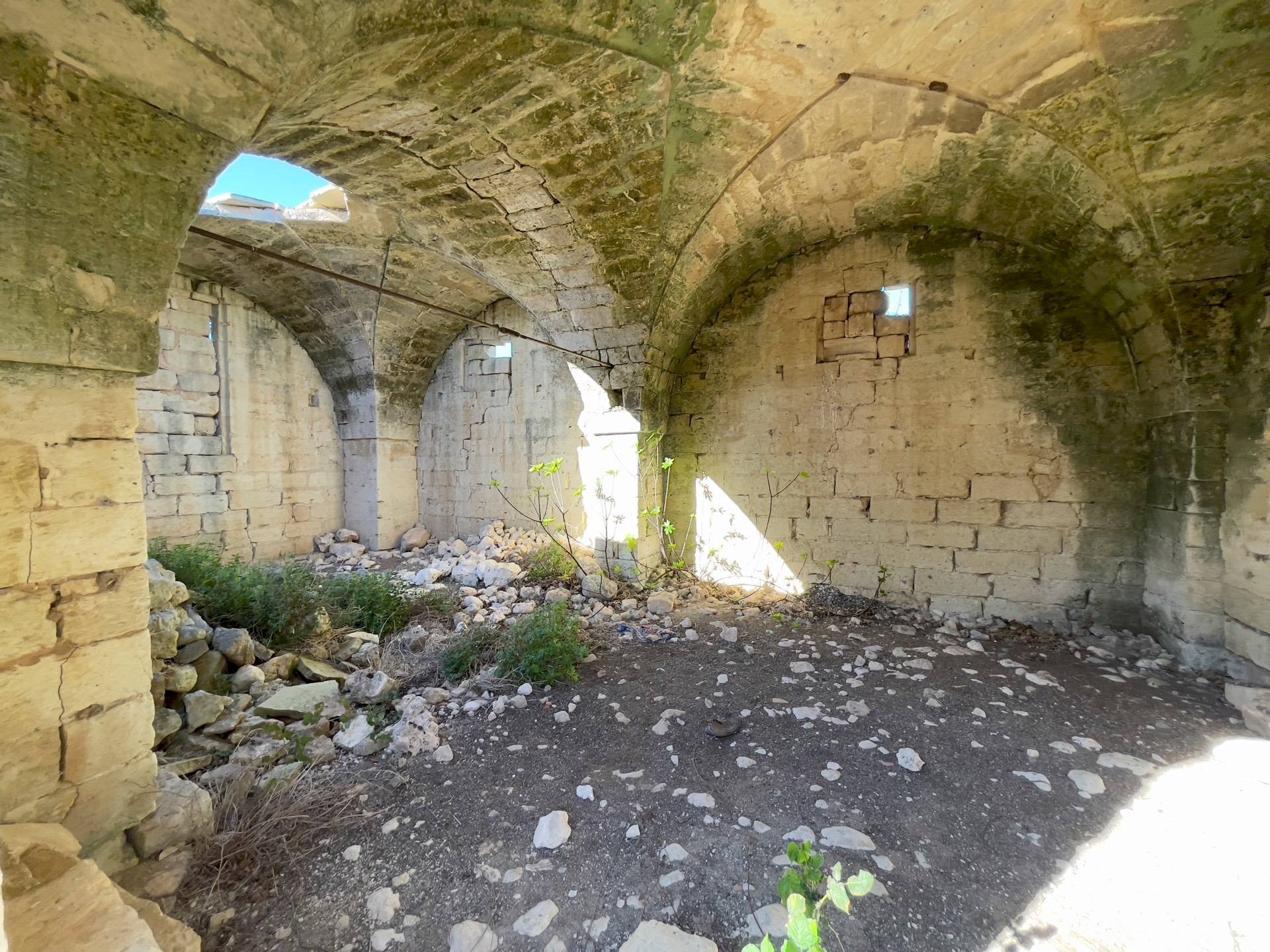 Foto 1 - Rustic Via Ardito Desio
 
snc, Lecce - photo 1