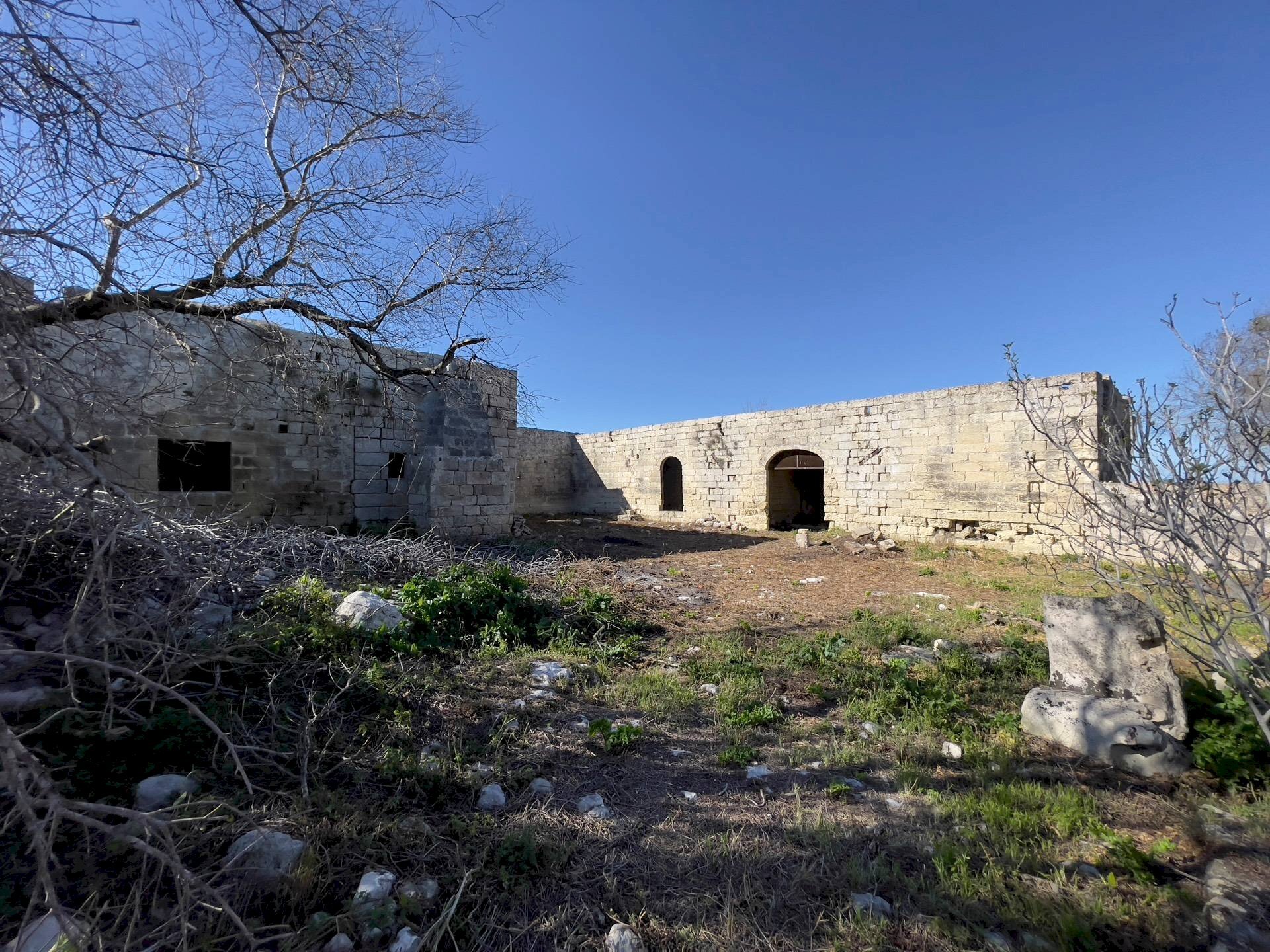 Foto 2 - Rustic Via Ardito Desio
 
snc, Lecce - photo 2