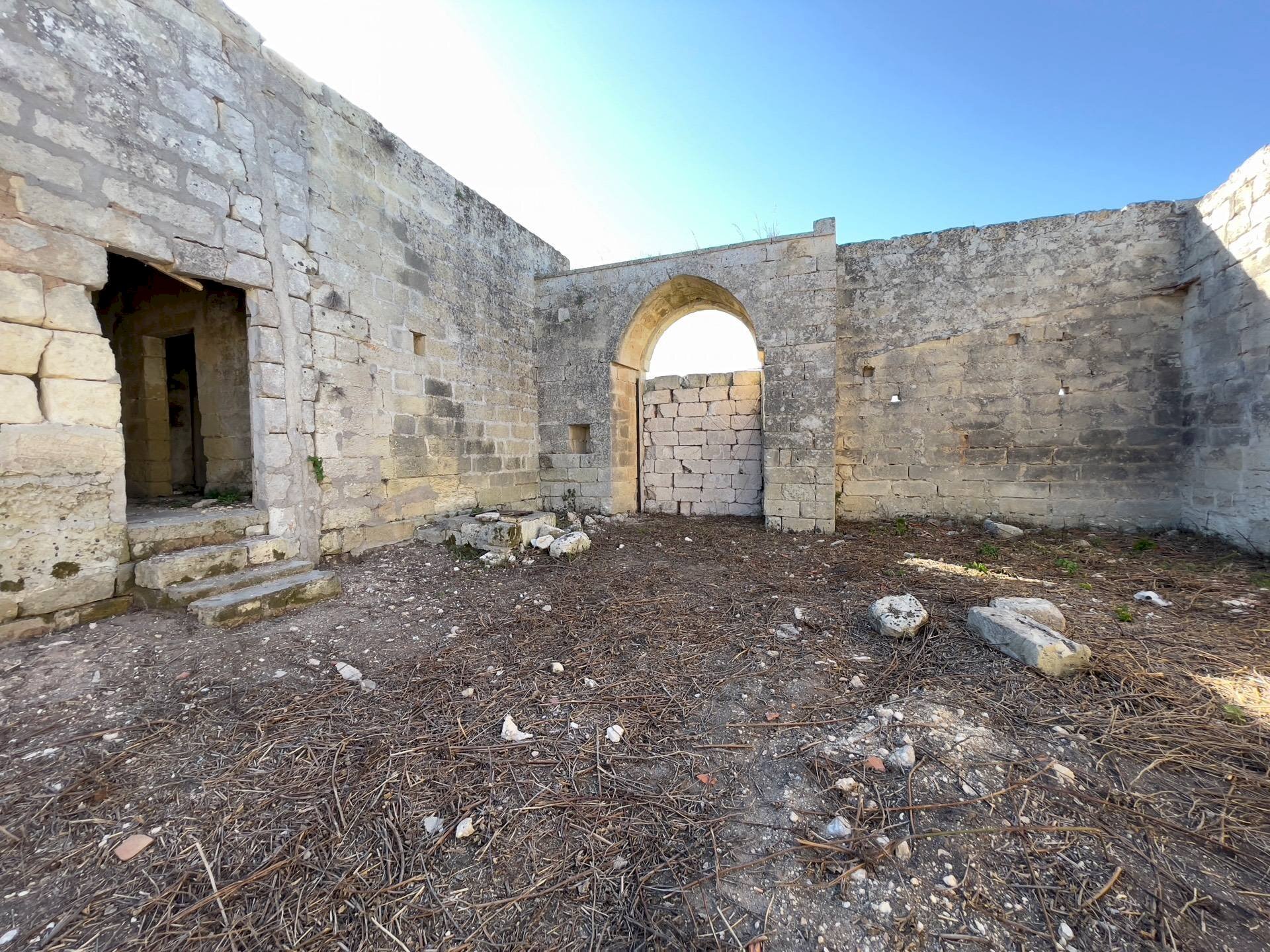 Foto 2 - Rustico Via Ardito Desio
 
snc, Lecce - foto 2