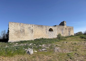 Foto 1 - Rustic Via Ardito Desio
 
snc, Lecce - photo 1