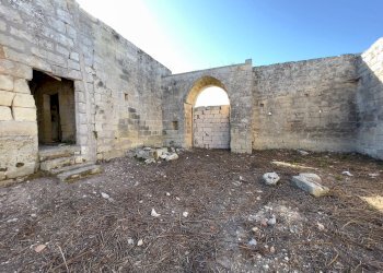 Foto 2 - Rustic Via Ardito Desio
 
snc, Lecce - photo 2