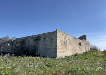 Foto 12 - Rustic Via Ardito Desio
 
snc, Lecce - photo 12