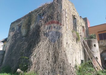 Edificio all\'aperto - Rustico Via Vecchia Campana
 
6, Pozzuoli - foto 1