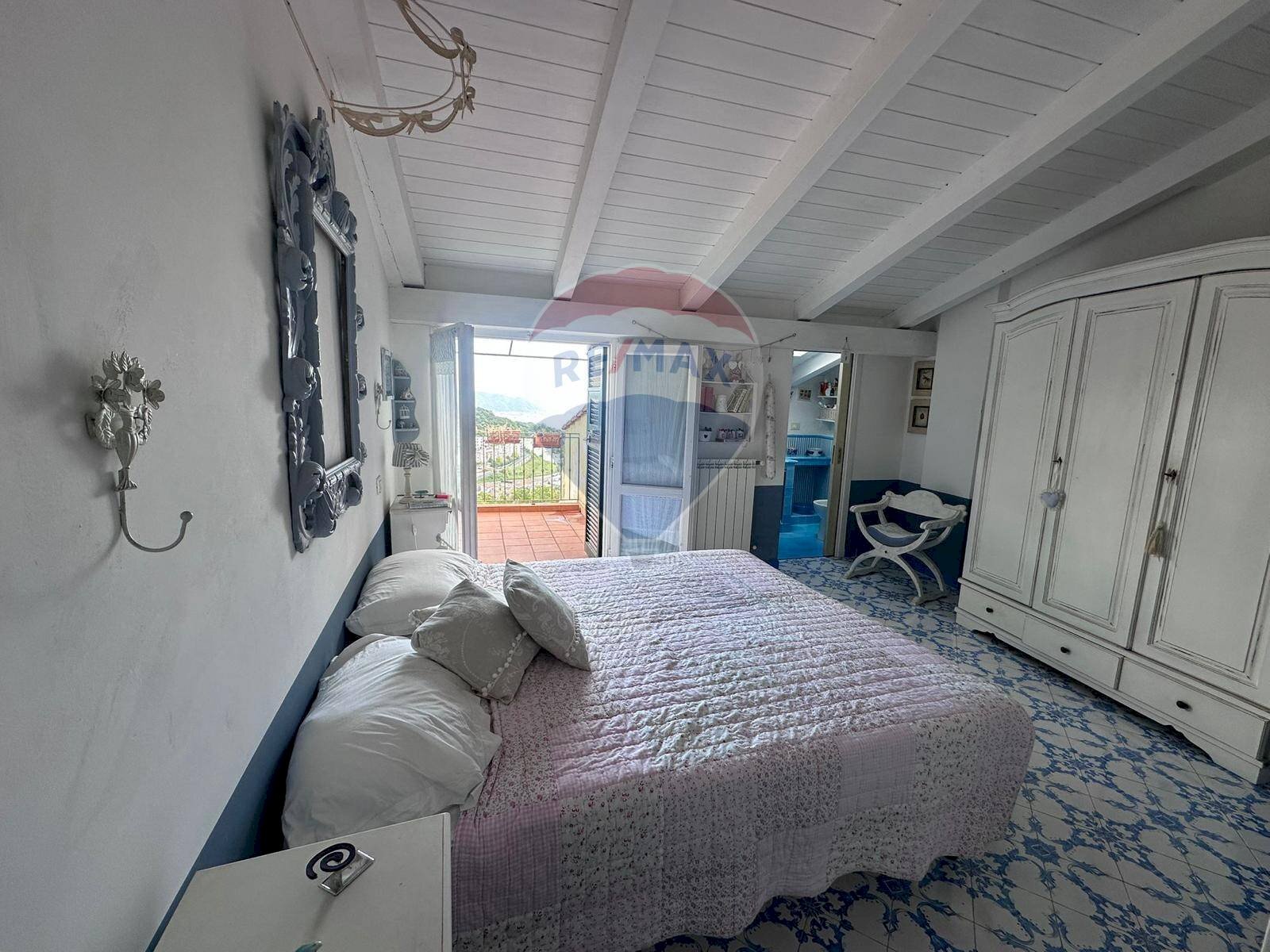 Camera / camera da letto - Four-room apartment Via Iaconti
 
snc, Vietri sul Mare - photo 1