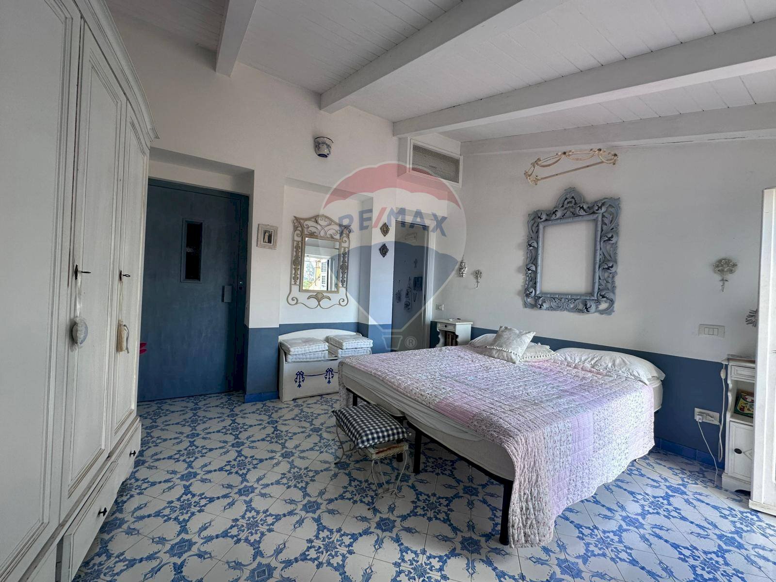 Camera / camera da letto - Quadrilocale Via Iaconti
 
snc, Vietri sul Mare - foto 1