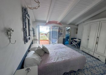 Camera / camera da letto - Quadrilocale Via Iaconti
 
snc, Vietri sul Mare - foto 7