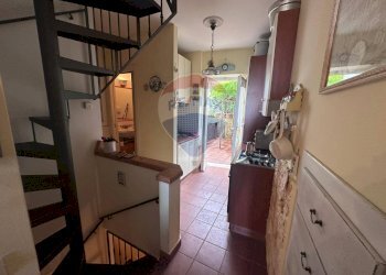 Cucina - Quadrilocale Via Iaconti
 
snc, Vietri sul Mare - foto 16