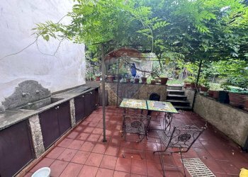 Terrazza - Quadrilocale Via Iaconti
 
snc, Vietri sul Mare - foto 18