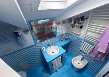 Bagno - Quadrilocale Via Iaconti
 
snc, Vietri sul Mare - foto 20