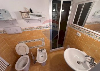 Bagno - Quadrilocale Via Iaconti
 
snc, Vietri sul Mare - foto 21