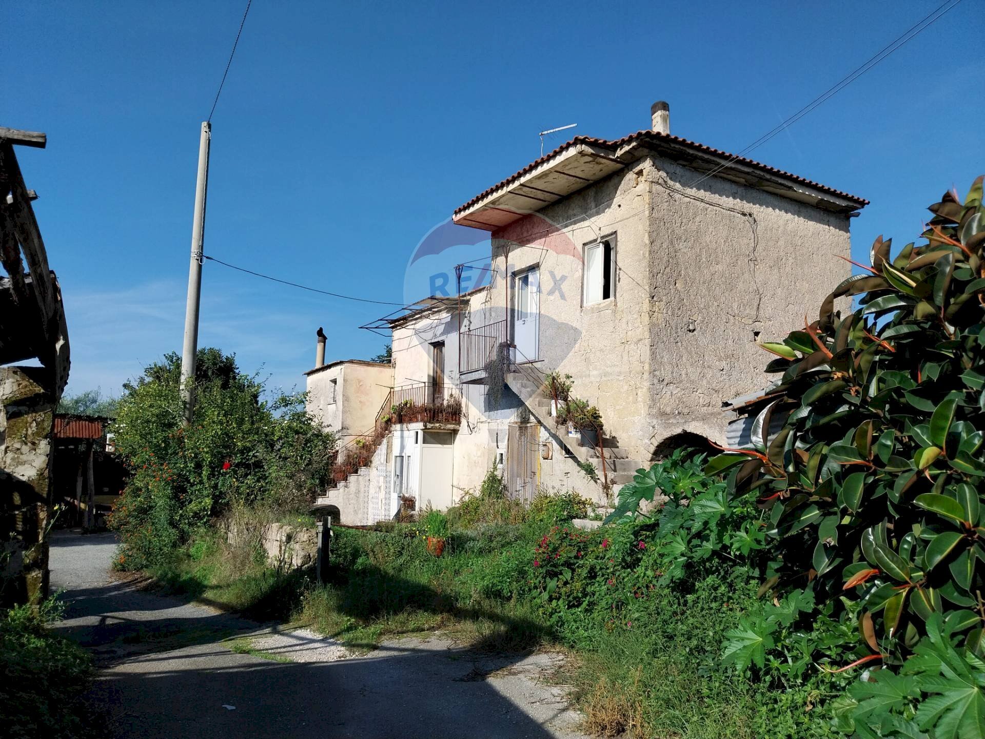 Casa all\'aperto - Terreno agricolo Via Cesapepere, Quarto - foto 2