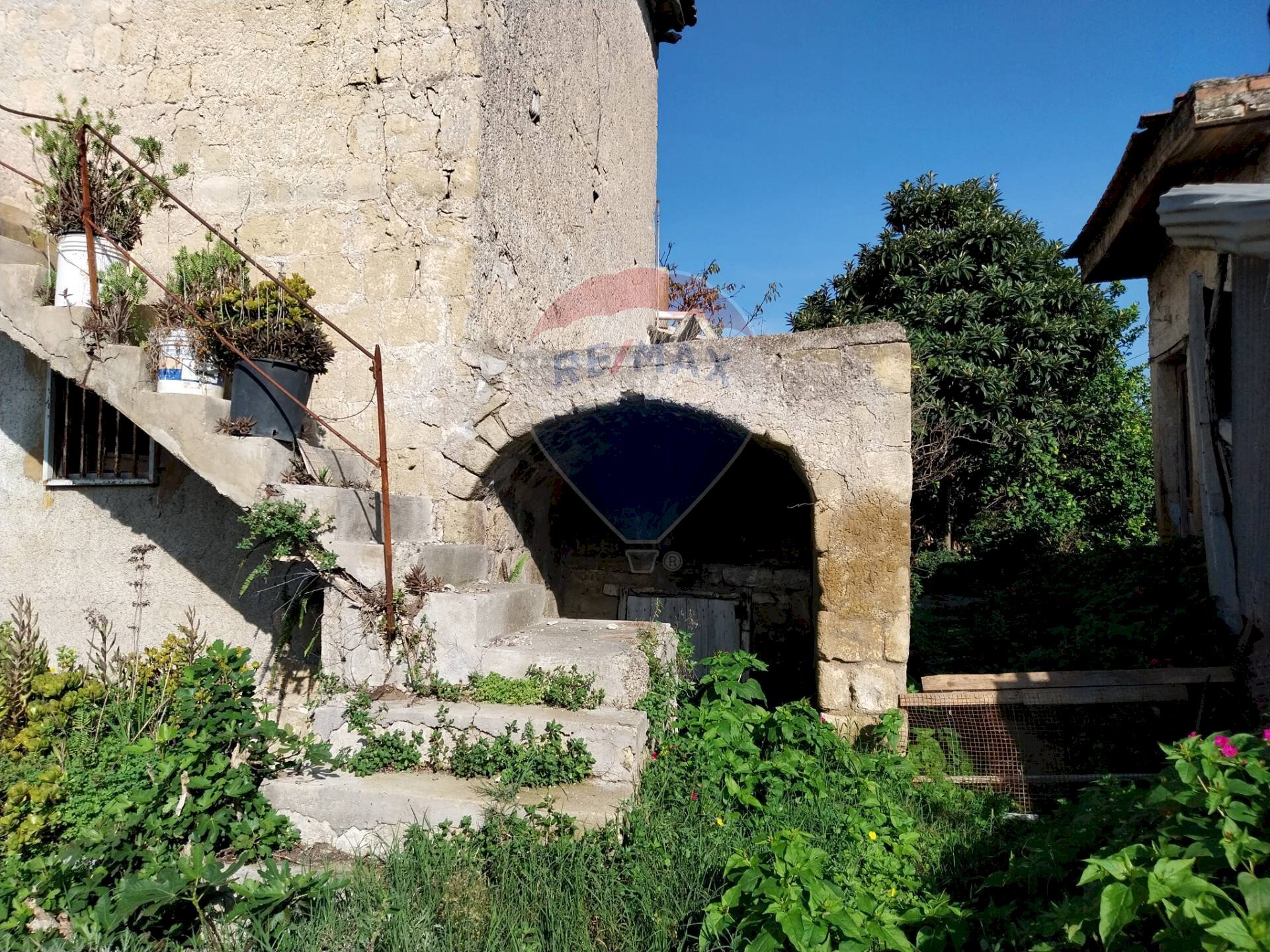 Casa all\'aperto - Terreno agricolo Via Cesapepere, Quarto - foto 3