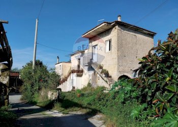 Casa all\'aperto - Terreno agricolo Via Cesapepere, Quarto - foto 2