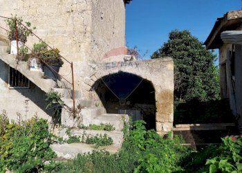 Casa all\'aperto - Terreno agricolo Via Cesapepere, Quarto - foto 3