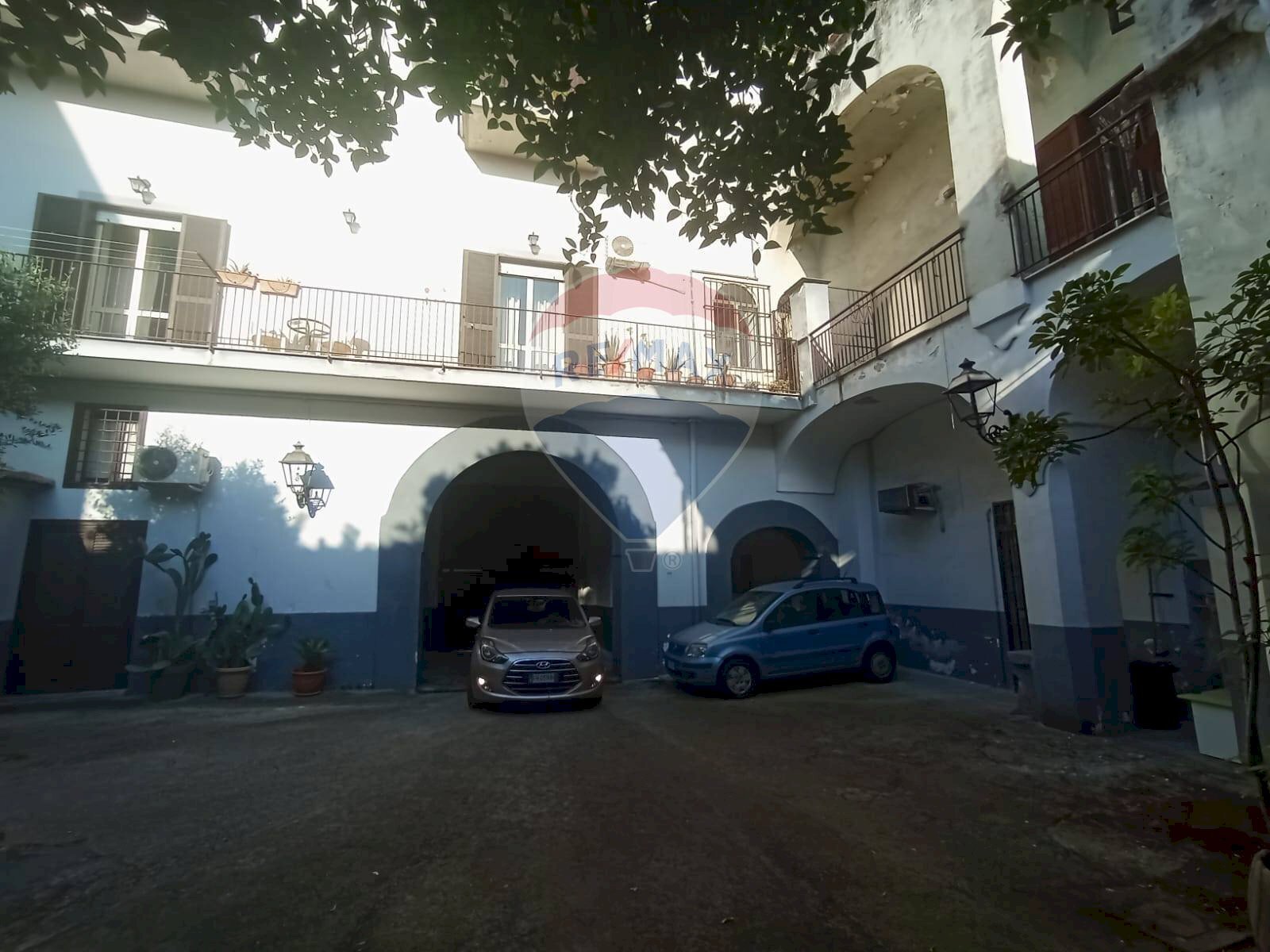 Edificio all\'aperto - Quadrilocale Largo del Consevatorio
 
2, Giugliano in Campania - foto 2