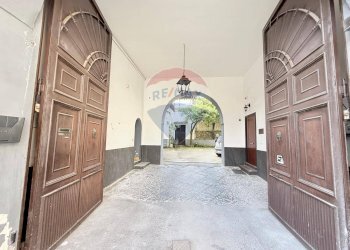 Edificio all\'aperto - Quadrilocale Largo del Consevatorio
 
2, Giugliano in Campania - foto 1