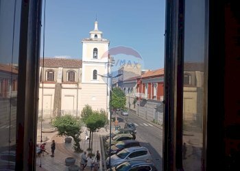 Edificio all\'aperto - Quadrilocale Largo del Consevatorio
 
2, Giugliano in Campania - foto 23