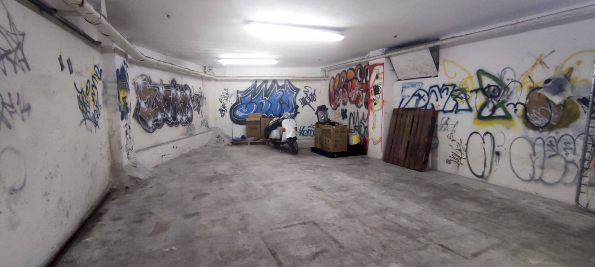 Foto 2 - Box corso vittorio emanuele, Ascoli Piceno - foto 2