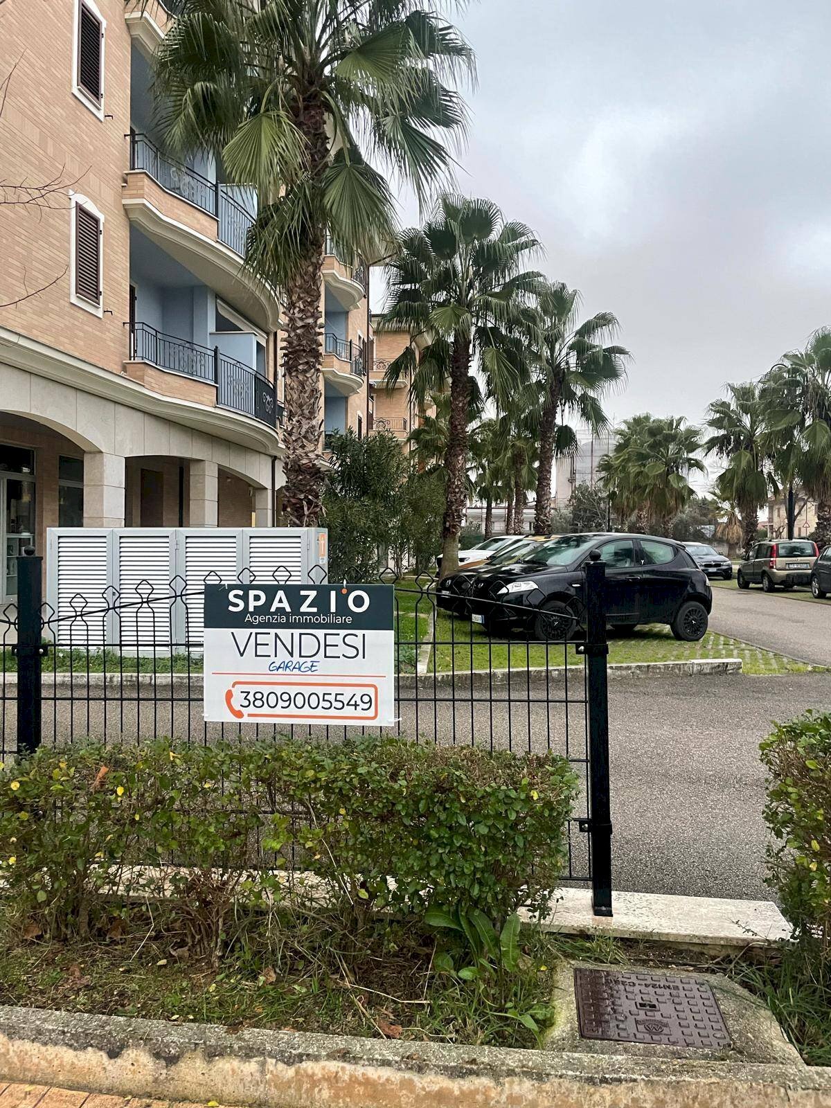 Foto 1 - Box Spinetoli - foto 1