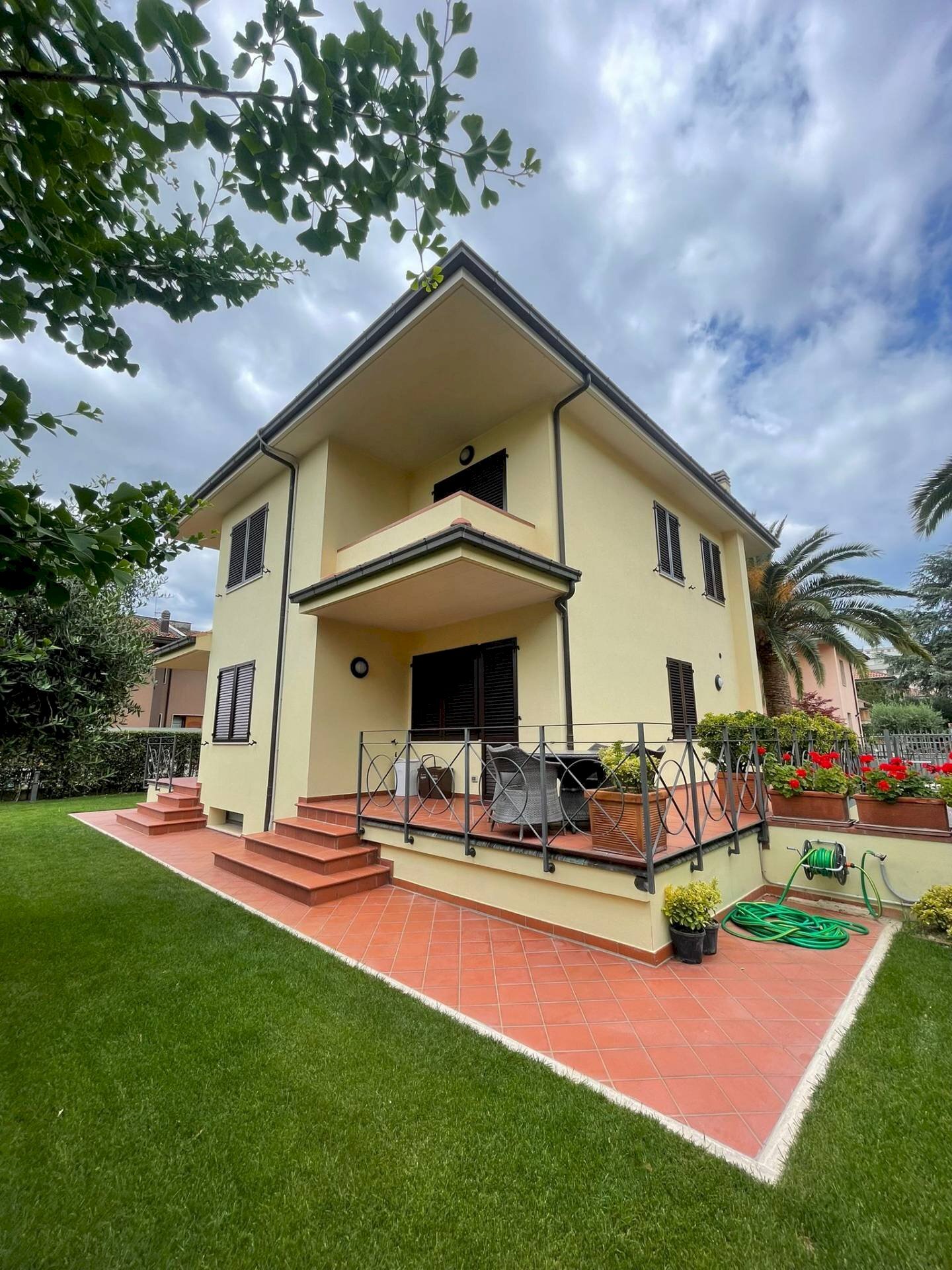 Foto 1 - Villa Via dei Girasoli, Ascoli Piceno - photo 1