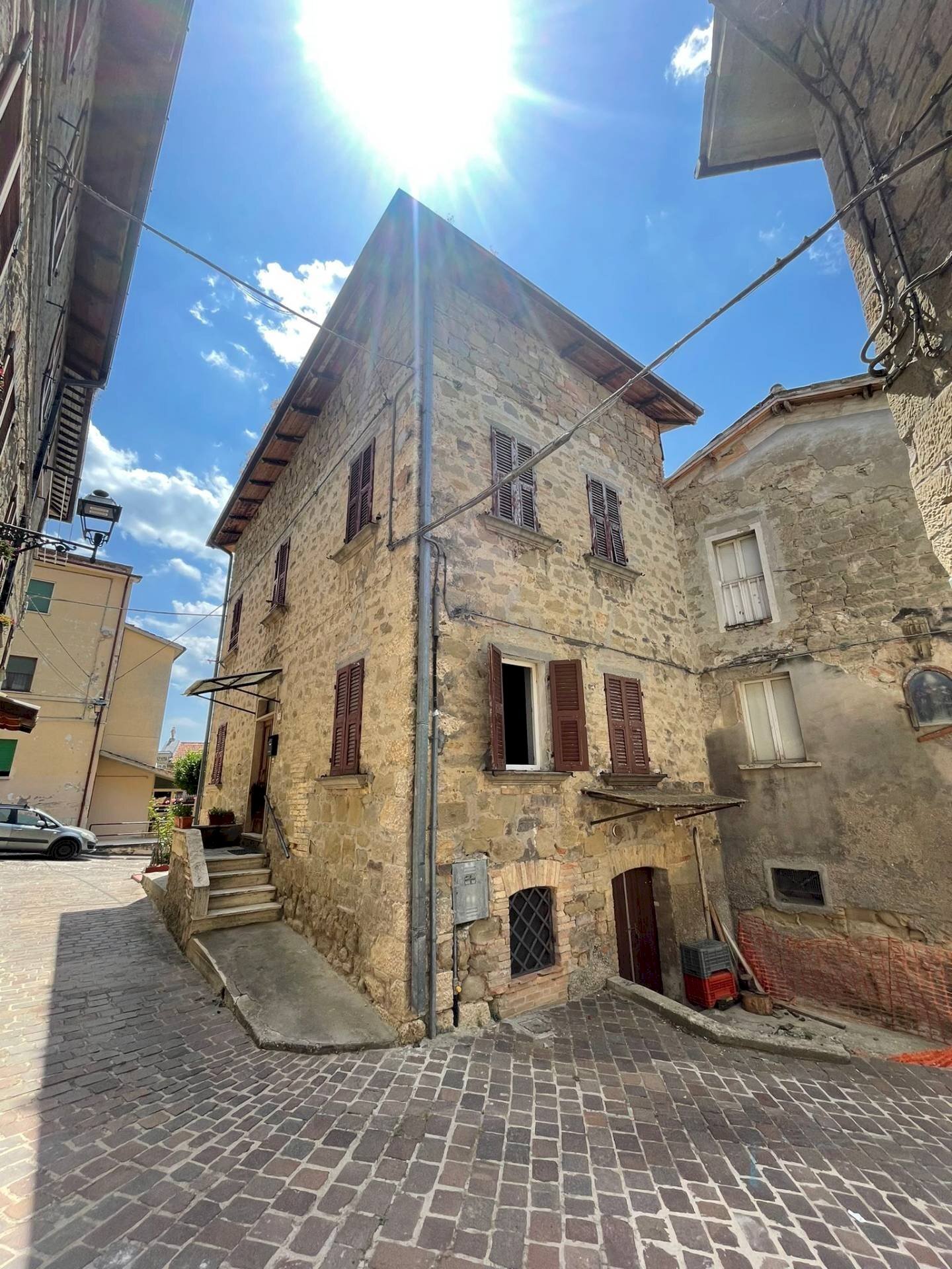 Foto 3 - Casa semi indipendente Via Europa
 
22, Venarotta - foto 3