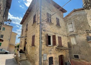 Foto 3 - Semi-detached house Via Europa
 
22, Venarotta - photo 3