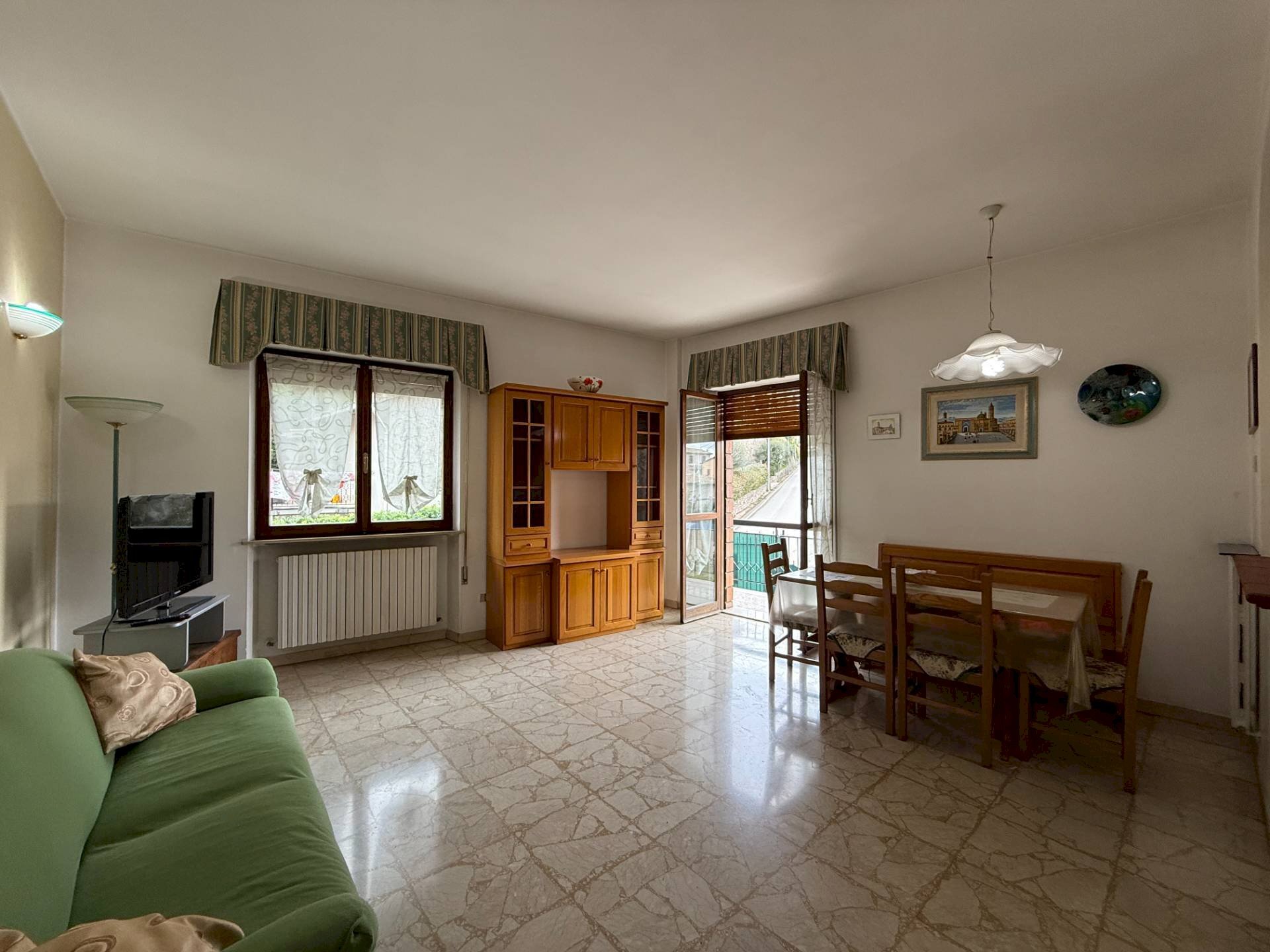 Foto 1 - Apartment Via della Piazzarola, Ascoli Piceno - photo 1