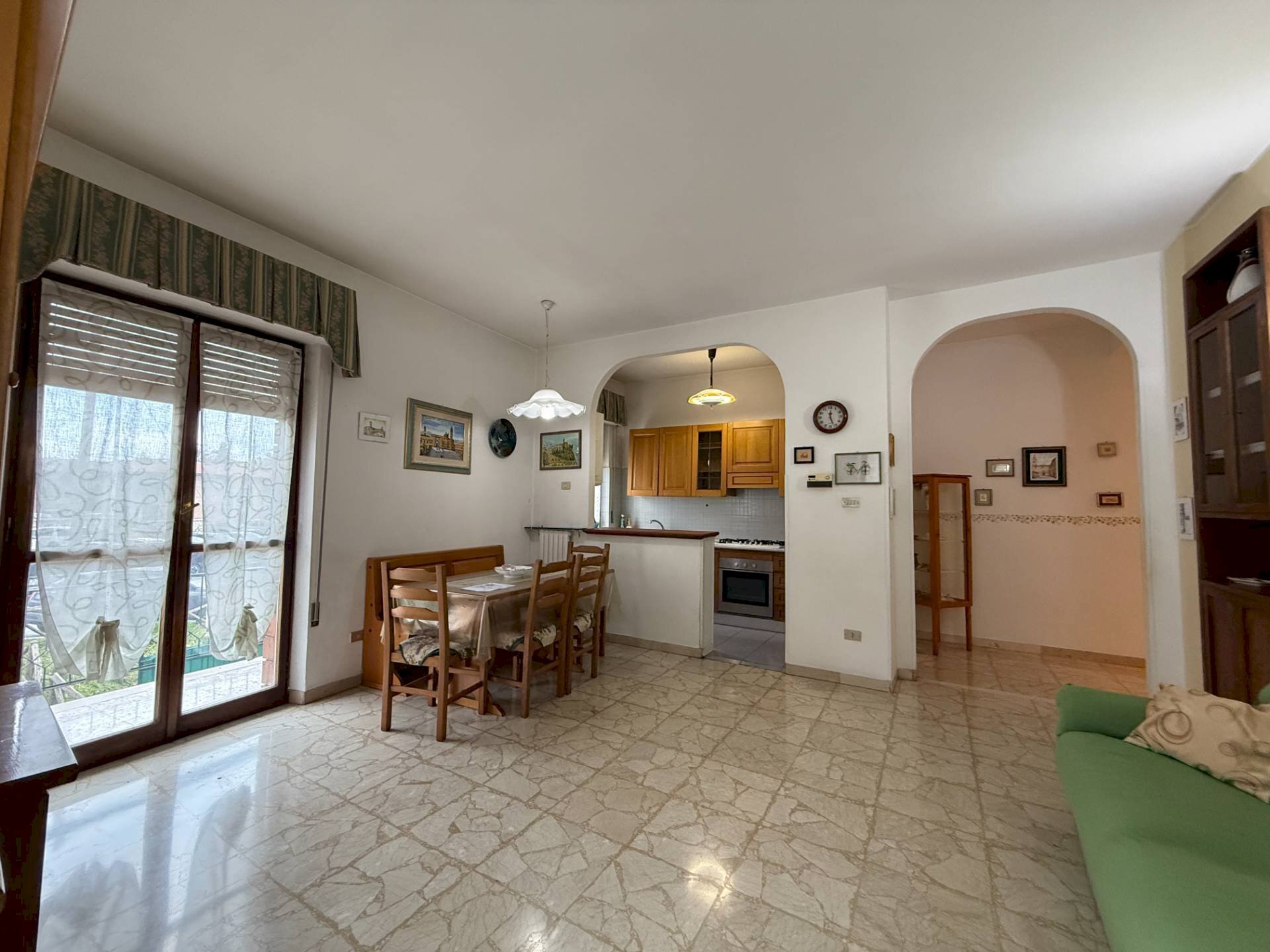 Foto 2 - Apartment Via della Piazzarola, Ascoli Piceno - photo 2