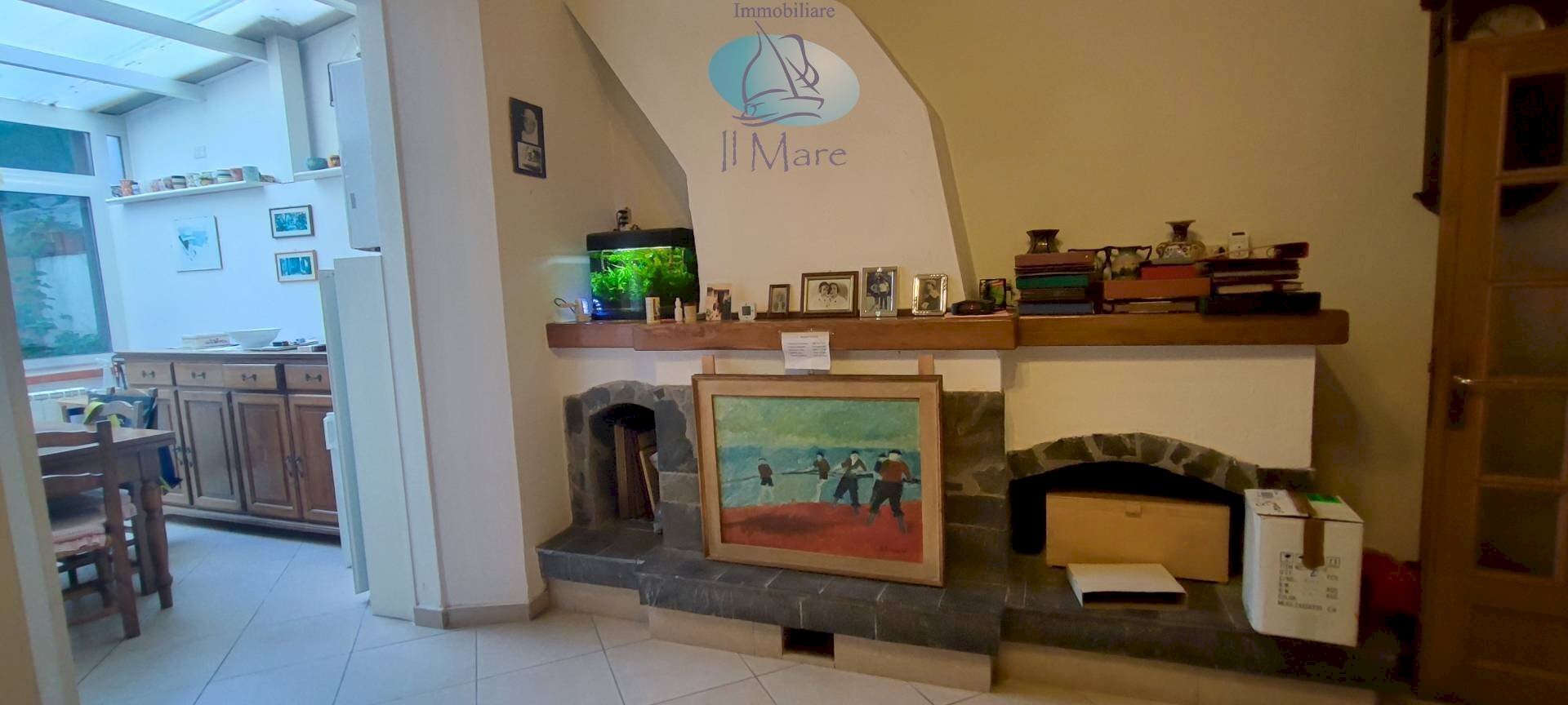 Foto 1 - Casa indipendente Via Trieste, Viareggio - foto 1