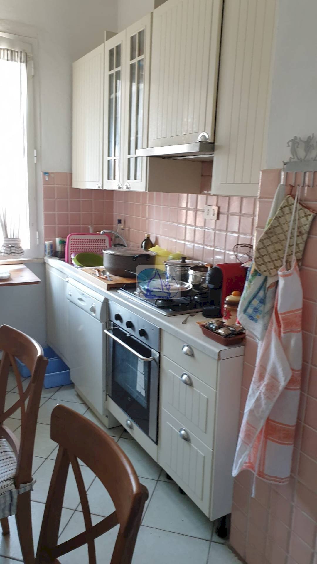 Foto 1 - Three-room apartment VIA SAN MARTINO, Viareggio - photo 1