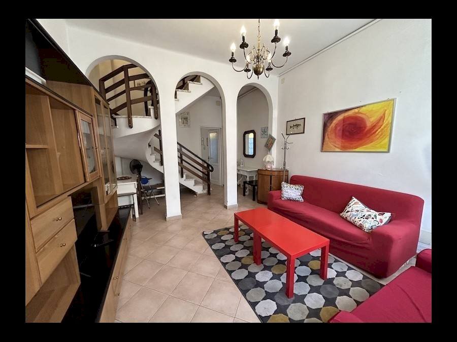 Foto 3 - Casa indipendente VIA MACHIAVELLI, Viareggio - foto 3