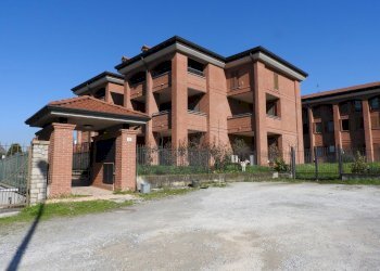 Foto 2 - Trilocale Via Sala
 
12, Verderio - foto 2