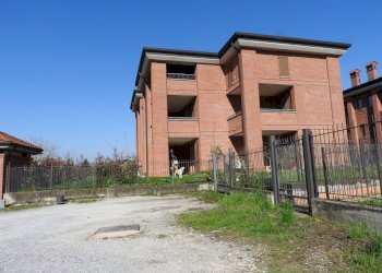 Foto 3 - Trilocale Via Sala
 
12, Verderio - foto 3