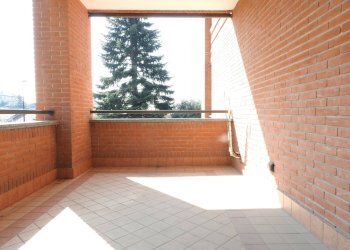 Foto 15 - Trilocale Via Sala
 
12, Verderio - foto 15