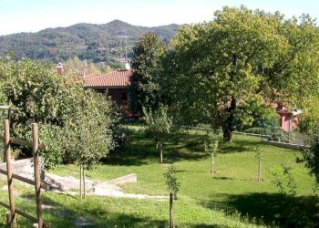 DSCN2926 - Terreno edificabile via dei fiori
10, Imbersago - foto 2