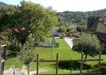 DSCN2925 - Terreno edificabile via dei fiori
10, Imbersago - foto 3