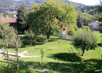 DSCN2924 - Terreno edificabile via dei fiori
10, Imbersago - foto 4