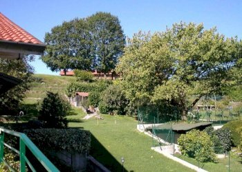 DSCN2923 - Terreno edificabile via dei fiori
10, Imbersago - foto 5