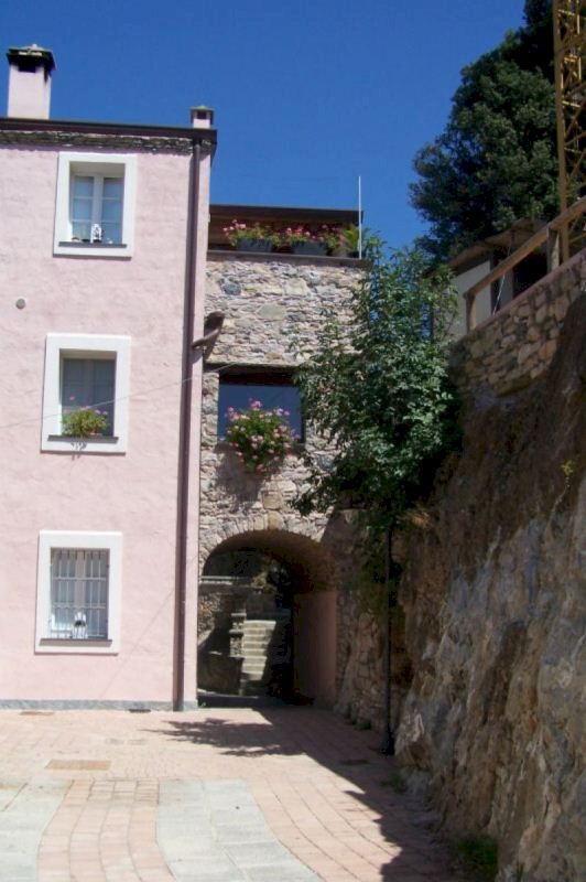 Melissa 001 - Castle Via Via Castello, Beverino - photo 2