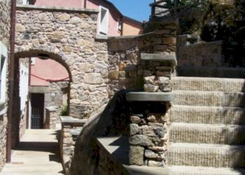 Melissa 005 - Castello Via Via Castello, Beverino - foto 1