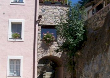 Melissa 001 - Castello Via Via Castello, Beverino - foto 2