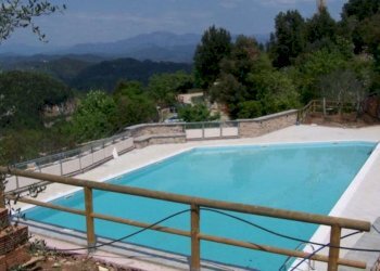 maggio 09 052 - Castello Via Via Castello, Beverino - foto 9