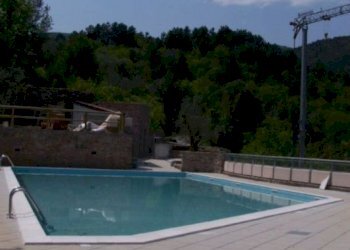 maggio 09 048 - Castello Via Via Castello, Beverino - foto 10