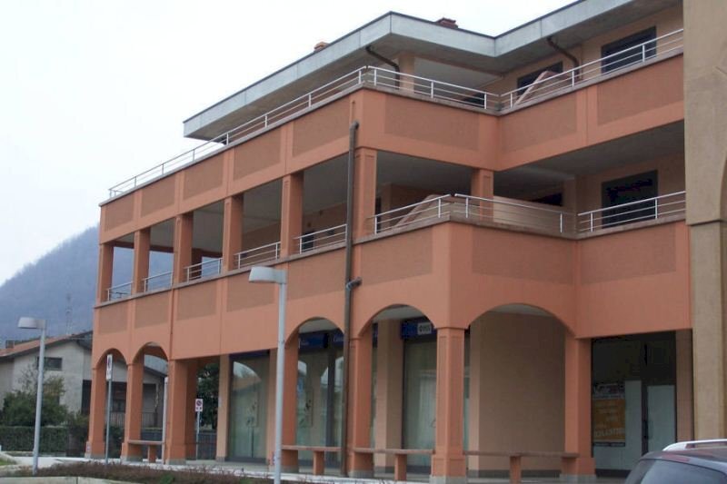 esterno1 - Two-room apartment Via Zappello
 
1, Villa d'Adda - photo 1