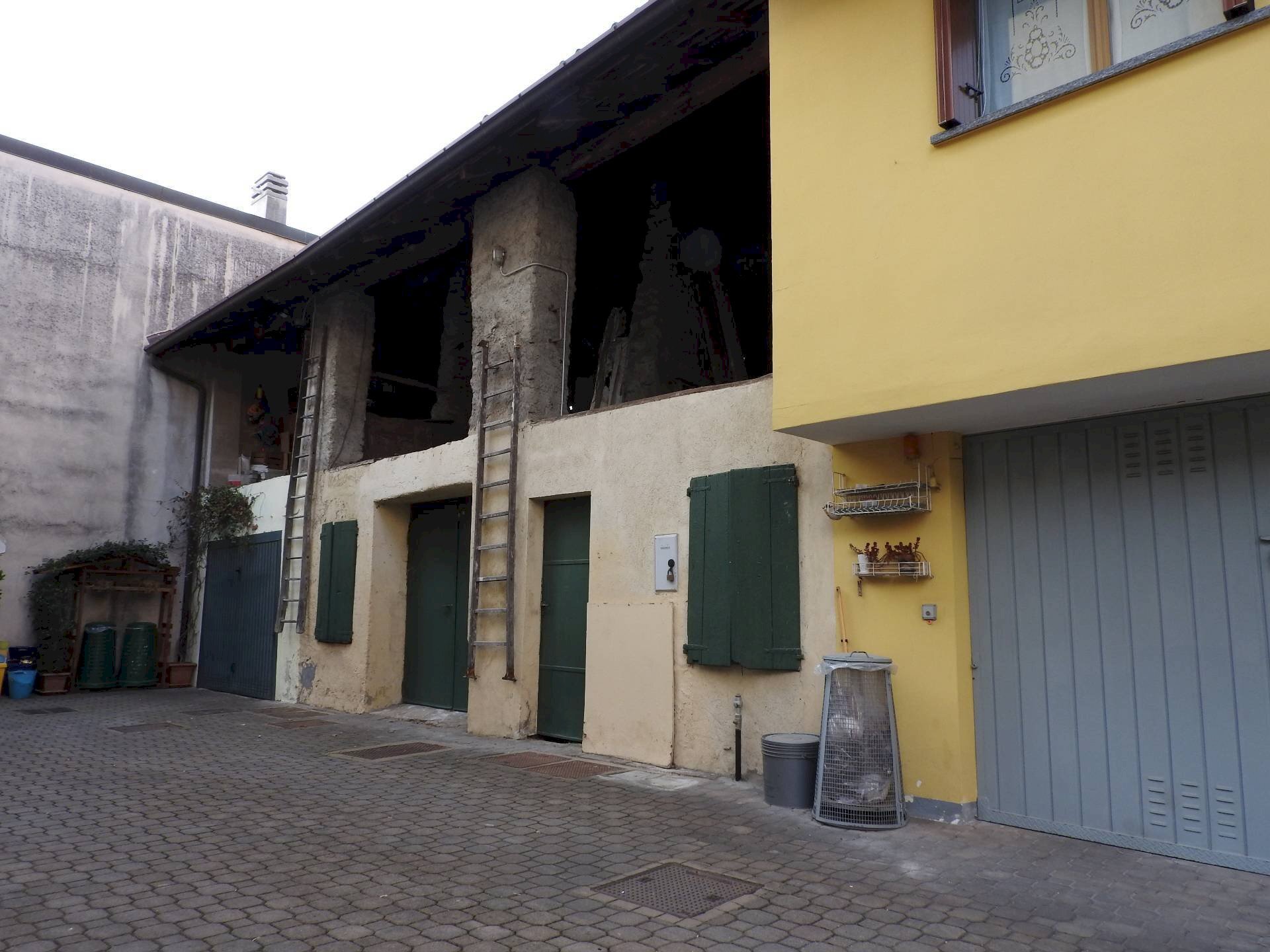 Foto 2 - Magazzino via Sant'Ambrogio, Merate - foto 2