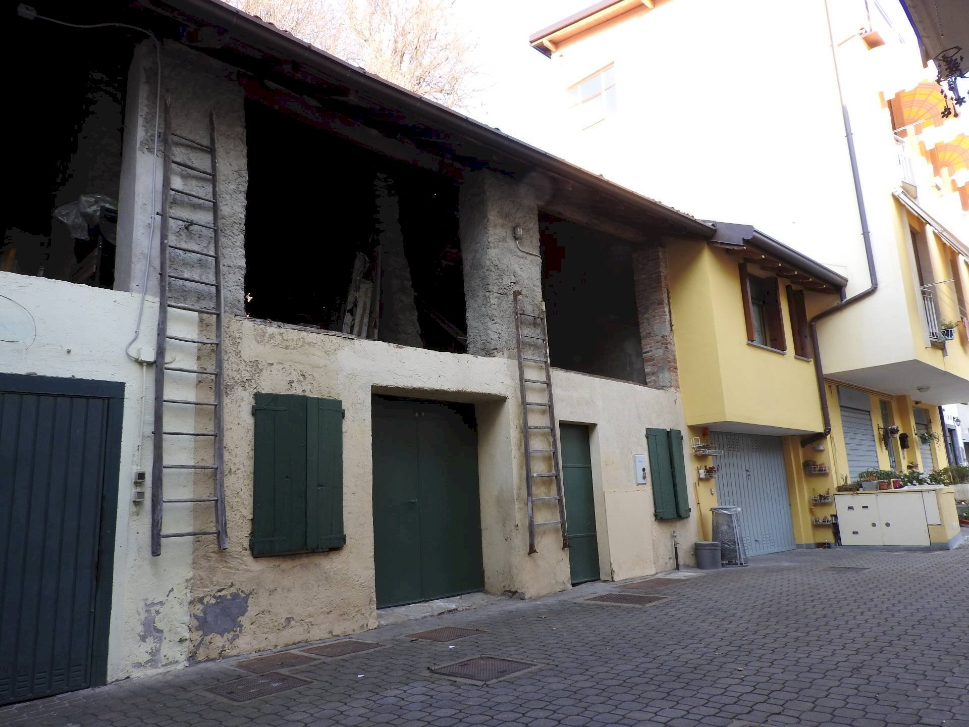 Foto 3 - Magazzino via Sant'Ambrogio, Merate - foto 3