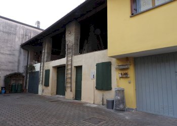 Foto 2 - Magazzino via Sant'Ambrogio, Merate - foto 2
