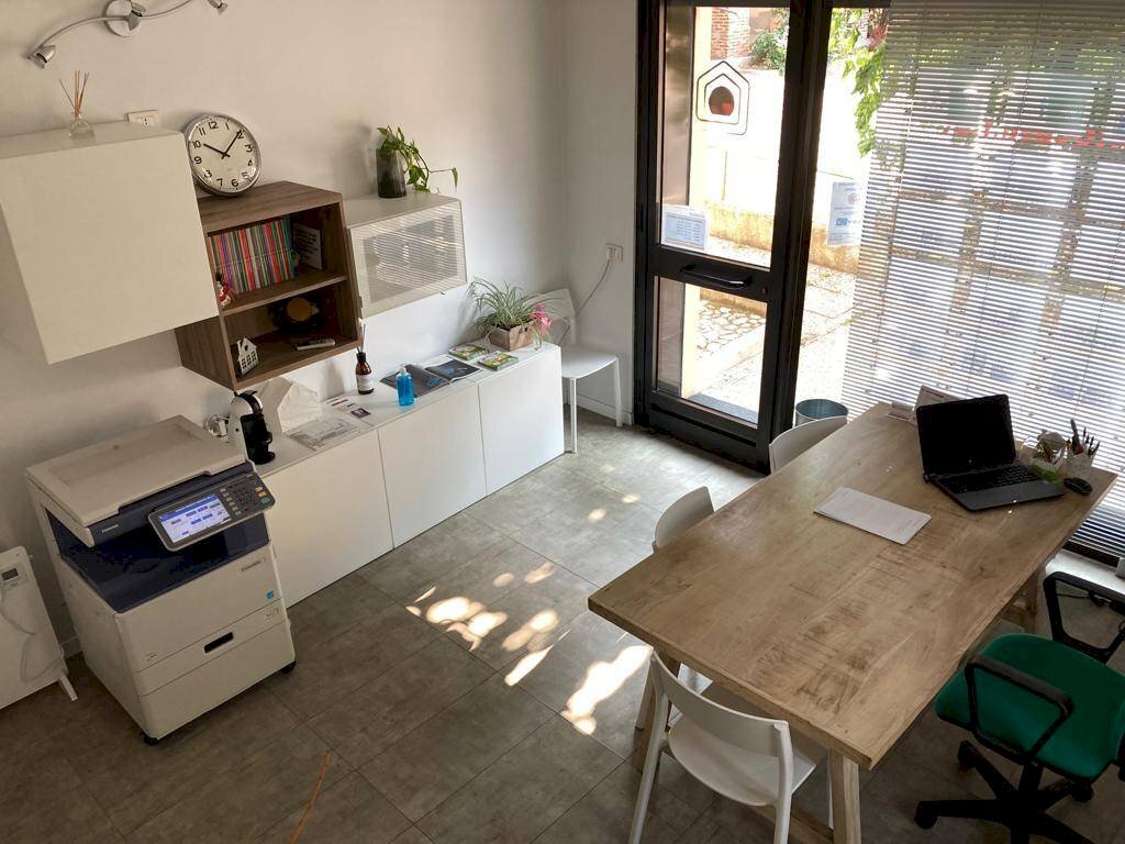 Foto 1 - Ufficio via Brigatti
 
80, Ronco Briantino - foto 1